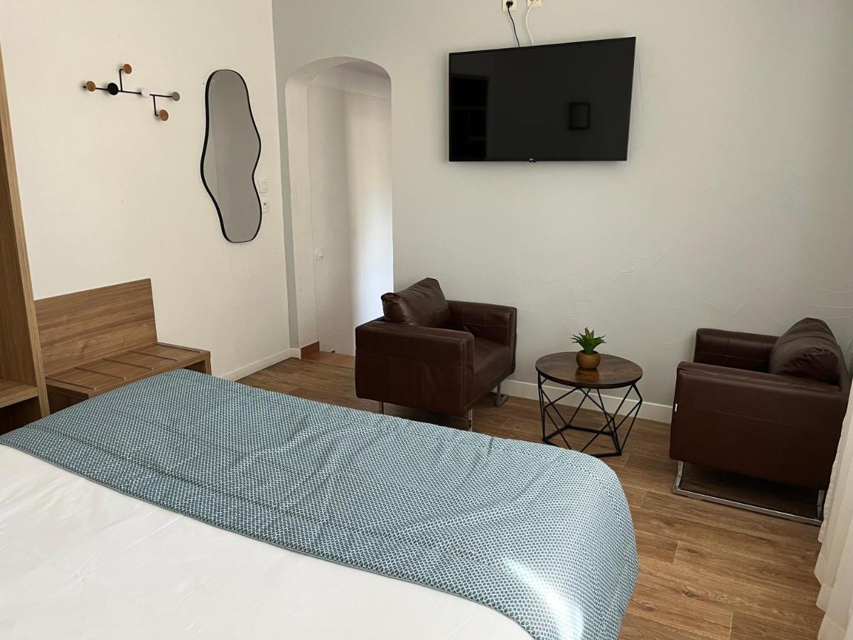 Hotel Le Mirage Сен Мари де ла Мер Екстериор снимка