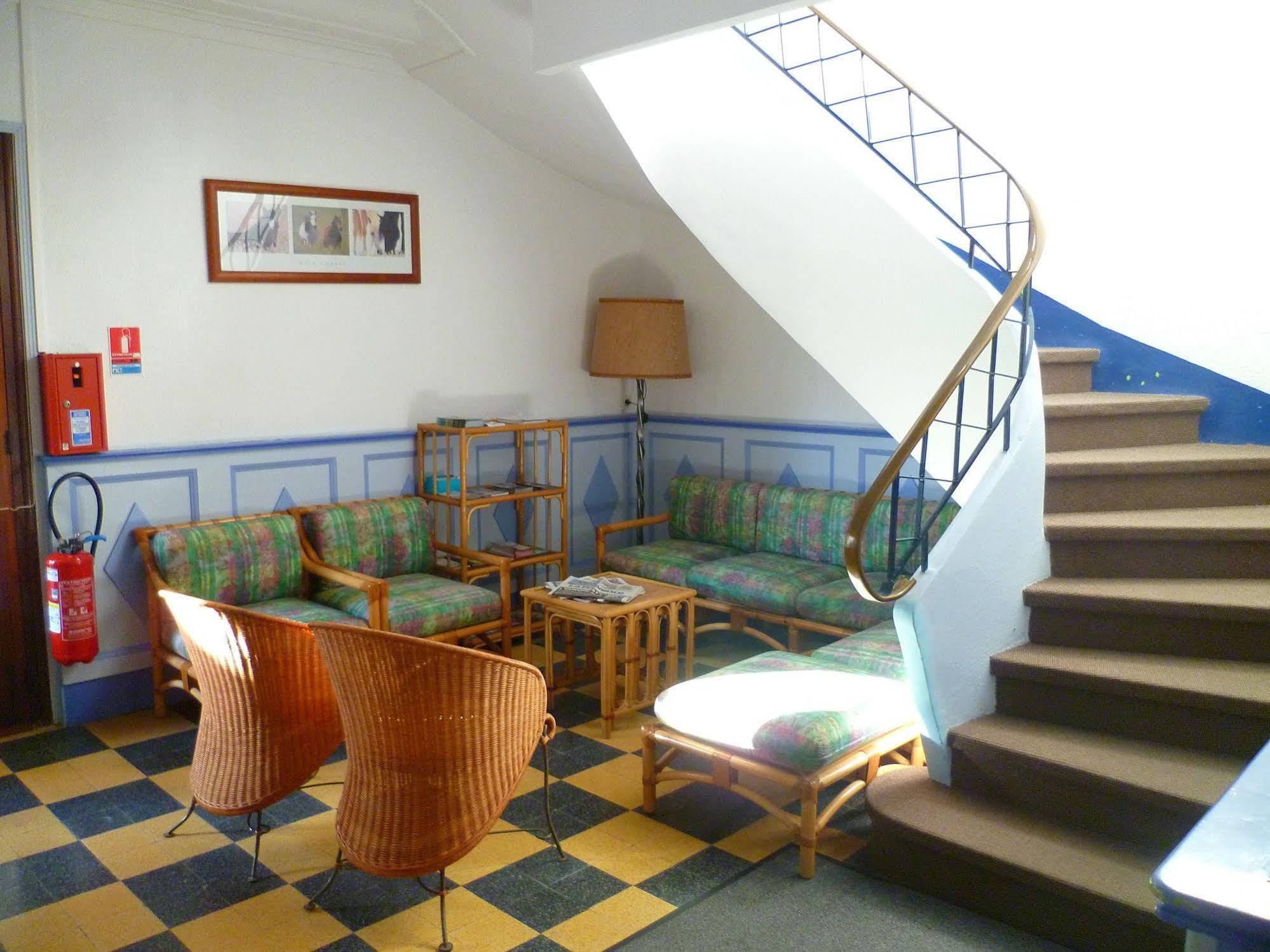 Hotel Le Mirage Сен Мари де ла Мер Екстериор снимка